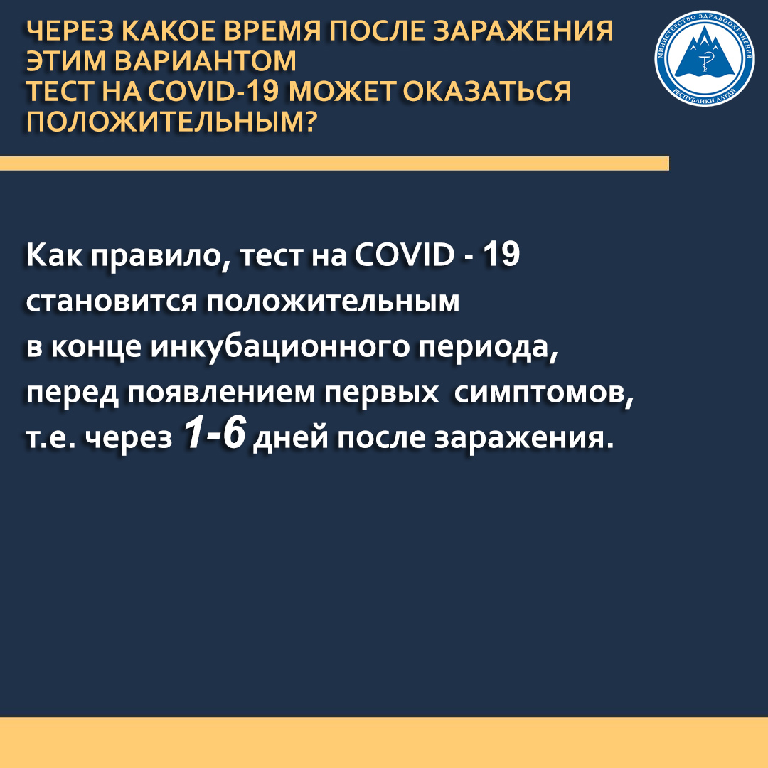 5 вопросов о штамме «омикрон»